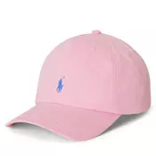 Kapa s šiltom Polo Ralph Lauren 323785653510 Roza