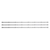 ES-720= ES-862 FOX 39DLE178, VIVAX 40LE112T2S2, TESLA 40E310BF LED TRAKE