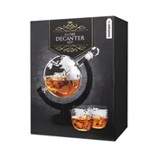 Pokloni.com Viski Globus Set 4520