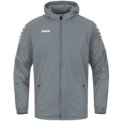 Jakna s kapuljacom Jako All-weather jacket Team 2.0 JR