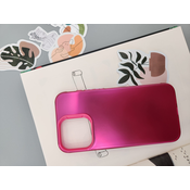 Ovitek Pearl za Apple iPhone 15 Pro Max, Teracell, pink