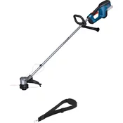 BOSCH GRT 18V-33 Akumulatorska kosilnica z nitjo 18V