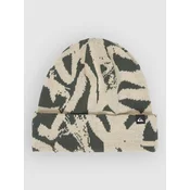 Quiksilver Performer Heavy Art Beanie peyote