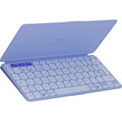Logitech 920-012986 Keys-To-Go 2 Tipkovnica Lila