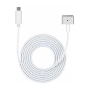 USB kabel Type-C na Apple Magsafe 2 (1.8m)