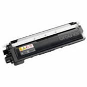 FENIX TN230BK nov toner nadomešča toner Brother TN-230Bk ( TN230bk) za tiskalnike Brother HL-3040CN / HL-3070CW / DCP-9010CN / MFC-9120CN / MFC-9320CW, kapacitete 2200 str. pri 5% pokritosti