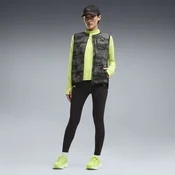 PUMA Brightstride warmCELL Performance Tights Women, Clothing, Black, XS