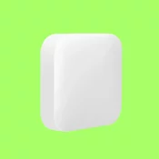 Alex mini switch - brezžično stikalo