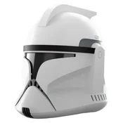 Star Wars Episode II Black Series Electronic Helmet Phase I Clone Trooper
