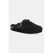 Kucne papuce Scholl FAE boja: crna, F324011004