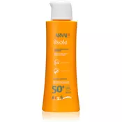 Arval IlSole Protective childrens milk SPF 50+ losjon za sončenje za otroke SPF 50+ 150 ml