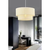 Opviq Luster Echo, 30x30cm, Beli