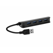 TNB USB HUB4USB3V2 USB-A SA 4x USB-A 3.0