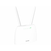 TENDA Brezžični Usmerjevalnik 300Mb 4G06 VoLTE 4G06