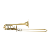 Bas pozavna Stradivarius 50AF3 Vincent Bach