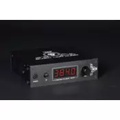 Black Lion Audio Micro Clock MkIII Wordclock Generator