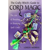 The Crafty Witchs Guide to Cord Magic