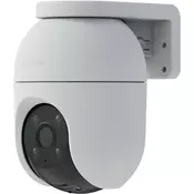 EZVIZ IP kamera C8c 4Mp/ PTZ/ Wi-Fi/ 4Mpix/ zaštita IP65 leća 4mm/ H.265/ IR osvjetljenje do 30m b