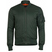 SURPLUS muška jakna BASIC BOMBER OLIVE