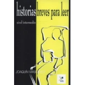 Historias breves para leer