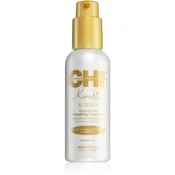 Farouk Systems CHI Keratin K-Trix 5 glajenje las 115 g