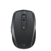 Logitech 910-007230 WiFi logitech MX anywhere 2S graphite miš