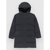 Roxy On My Way Puffer Kids Jacket anthracite