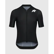 Dres ASSOS MILLE GT S11 EVO, črna serija (M)
