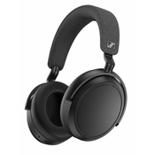 Bluetooth slušalice SENNHEISER Momentum 4 - crne