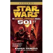 501st: Star Wars Legends (Imperial Commando)