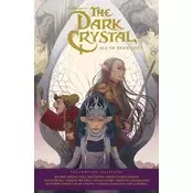 Jim Hensons The Dark Crystal Age Of Resistance