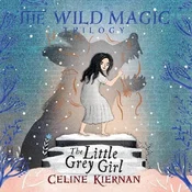 AUDIBOOK Avdio knjiga: The Little Grey Girl