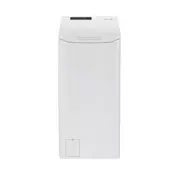 Candy Mašina za pranje veša ProWash 300 TCAS275D3-S, 7 kg, 1200 rpm, Bela