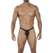 Cut4Men C4MSPX11 Micro Thong Black M