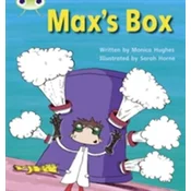 Bug Club Phonics Bug Set 06 Maxs Box