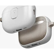 UNIQ OVITEK UNIQ AIRPODS PRO 3 CLYDE Z VISOKO ZAŠČITO ZA SLUŠALKE