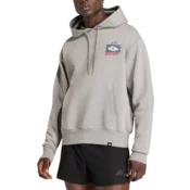 Volleyball Graphic Hoody
