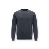 INDICODE JEANS Pulover Arkmill marine