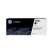 Toner HP 508A (CF360A) črna, original -