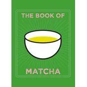 Inne Knjiga The Book of Matcha