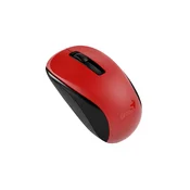GENIUS Bežicni miš NX-7005 USB crveni