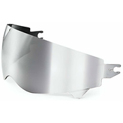Scorpion Sun vizir EXO-COMBAT II KS-O-01 Silver Mirror