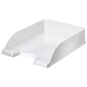 Ladica za spise wow leitz 52263001 biserno bijela