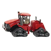 Siku Igracka Traktor Case IH Quadrac 600 3275, Crveni