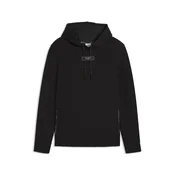 PUMA x PALM TREE CREW Golf Hoodie Men, Sport, Black, XXL