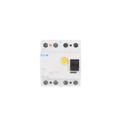 Eaton 4P 63A 0,5A diferencialno varovalko tip AC PF6-63/4/05 286515