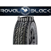 ROYAL BLACK - Royal A/T - ljetne gume - 235/65R17 - 104T