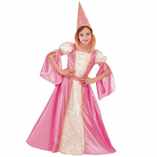 Widmann Pustni Kostum Fancy Fairy Roza, 140