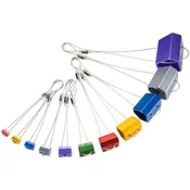 ZATIČ HEX WIRED