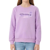 361 Degrees dukserica s turtleneck ovratnikom za devojcice